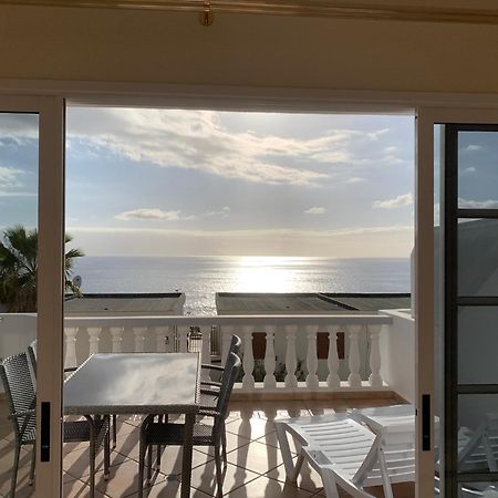 Ocean Pearl, Luxurioeses Haus, Meerblick, Grosse Sonnenterrasse, Teneriffa Sued, Los Gigantes, 600M Zum Strand, 200M Zum Ort, Ruhig Acantilado de los Gigantes Zewnętrze zdjęcie