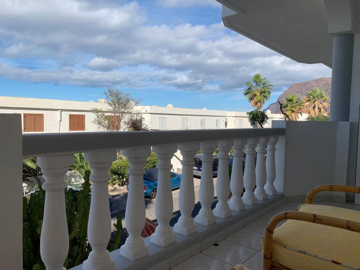 Ocean Pearl, Luxurioeses Haus, Meerblick, Grosse Sonnenterrasse, Teneriffa Sued, Los Gigantes, 600M Zum Strand, 200M Zum Ort, Ruhig Acantilado de los Gigantes Zewnętrze zdjęcie